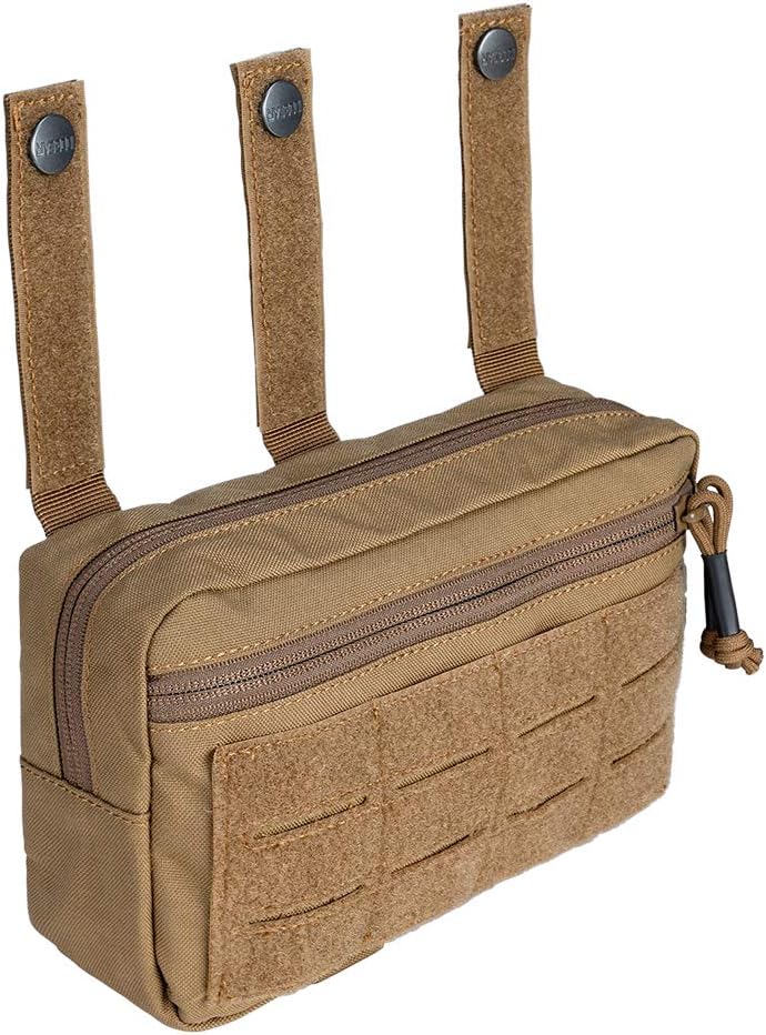 Idogear Pochette Tactiques Molle