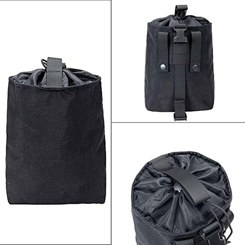 Vue 4 de Lankai Pochette Tactique Molle