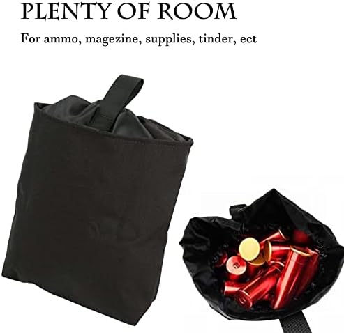 Vue 5 de Lankai Pochette Tactique Molle