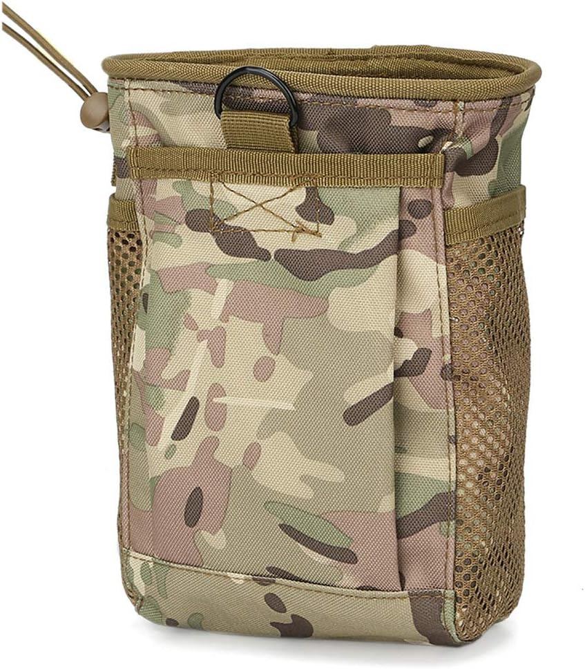 Tactique Molle Dump Magazine