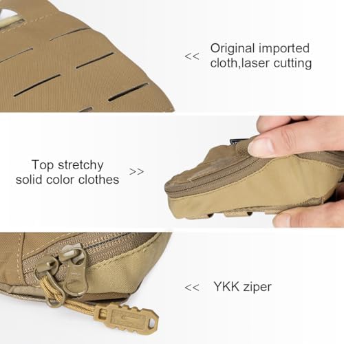 Vue 3 de Pochette De Panneau Dadmin