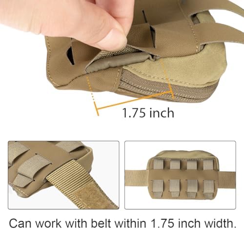 Vue 5 de Pochette De Panneau Dadmin