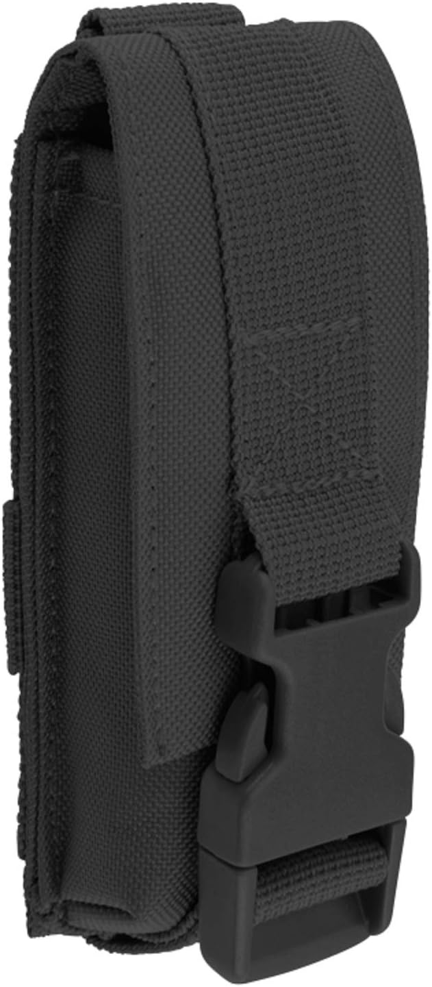 Accessoires molle et pochettes tactiques - Équipement militaire professionnel et accessoires tactiques