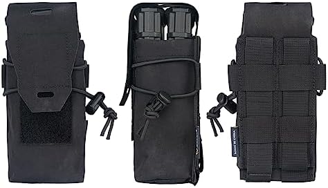 Vue 2 de Idogear Pochette De Chargeur