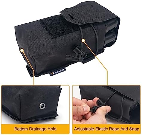 Vue 5 de Idogear Pochette De Chargeur