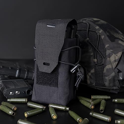 Vue 7 de Idogear Pochette De Chargeur