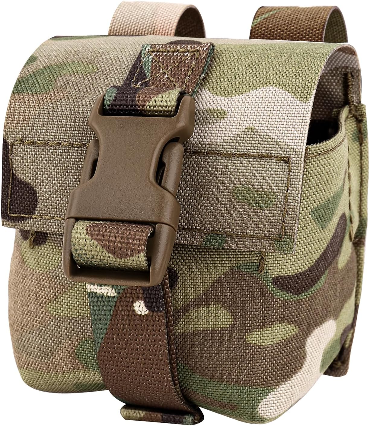 Pochette Tactique Pour Grenade