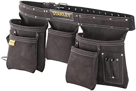 Vue 3 de Stanley Porte Outils Double
