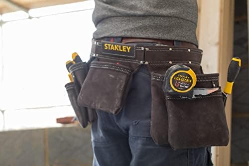 Vue 4 de Stanley Porte Outils Double