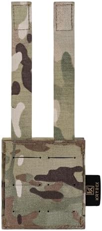 Vue 5 de Pochette Tactique Pour Grenade