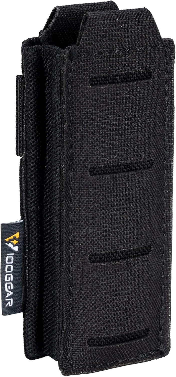 Idogear Pochette Tactique Mag