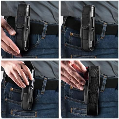 Vue 5 de Pieces Etui Pour Lampe