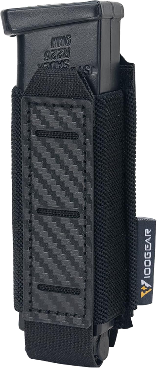 Idogear Mag Pochette Pistolet