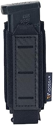 Vue 2 de Idogear Mag Pochette Pistolet