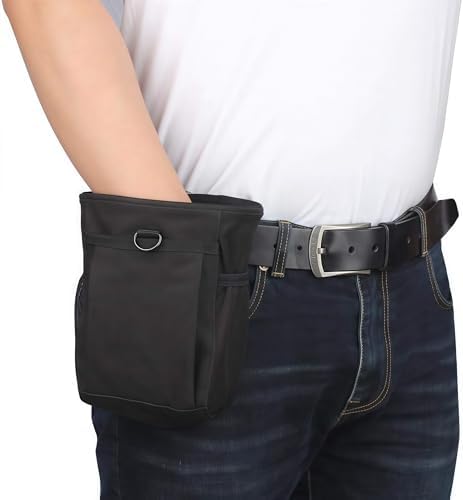 Vue 6 de Chasse Ammo Pouch Nylon