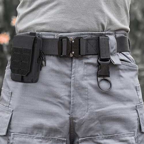 Vue 6 de Hejo Pochette Tactique Molle