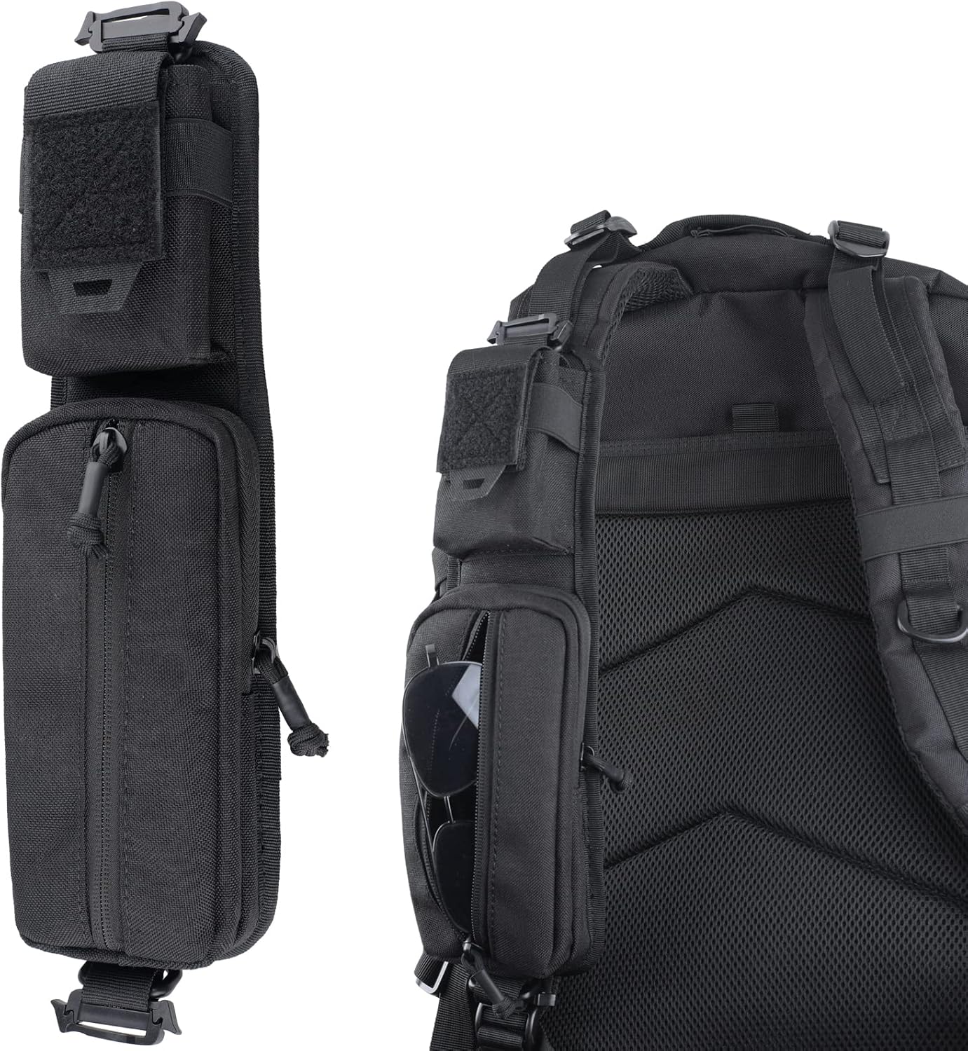 Wynex Pochette Pour Bretelle