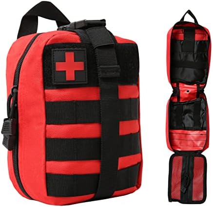Vue 4 de Sacs De Premiers Secours