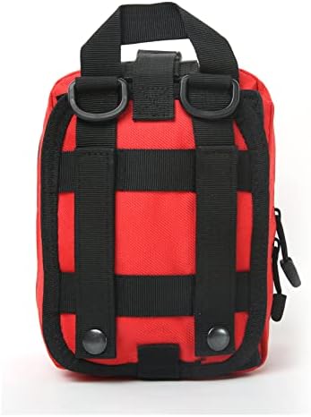 Vue 5 de Sacs De Premiers Secours