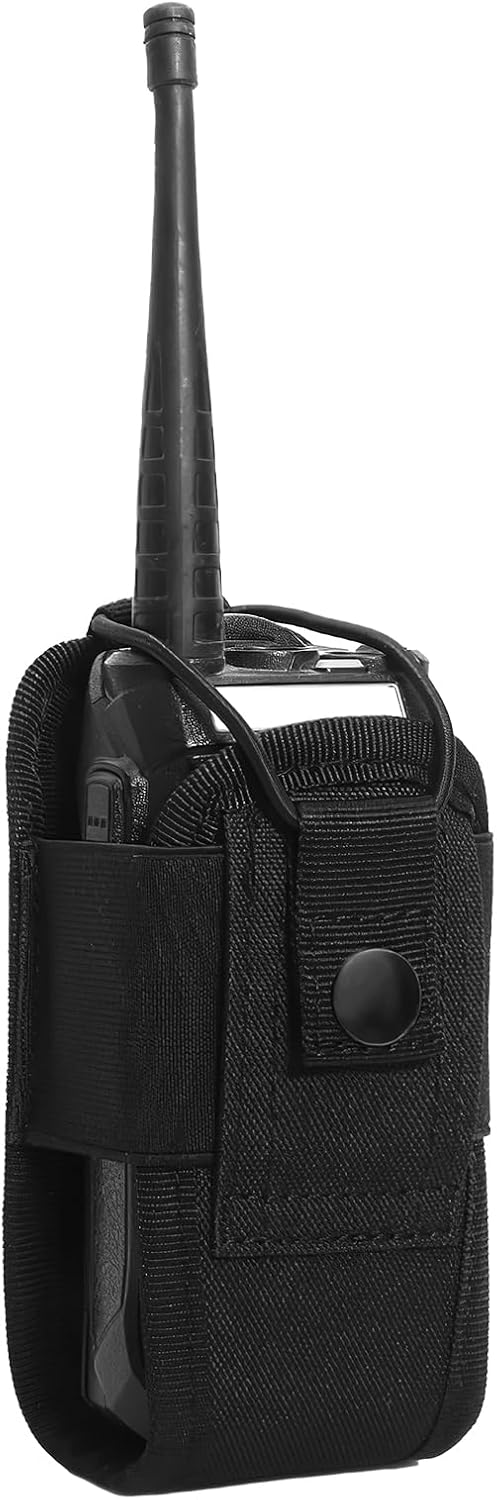 Tactique Titulaire Cas Etui