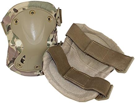 Vue 3 de Tactique Sport Protecteur King