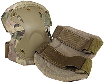 Vue 4 de Tactique Sport Protecteur King