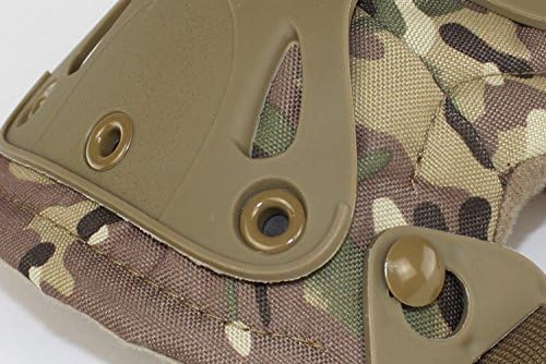 Vue 5 de Tactique Sport Protecteur King