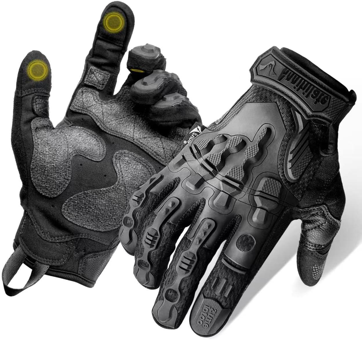 Gants Tactique Militaire Gants