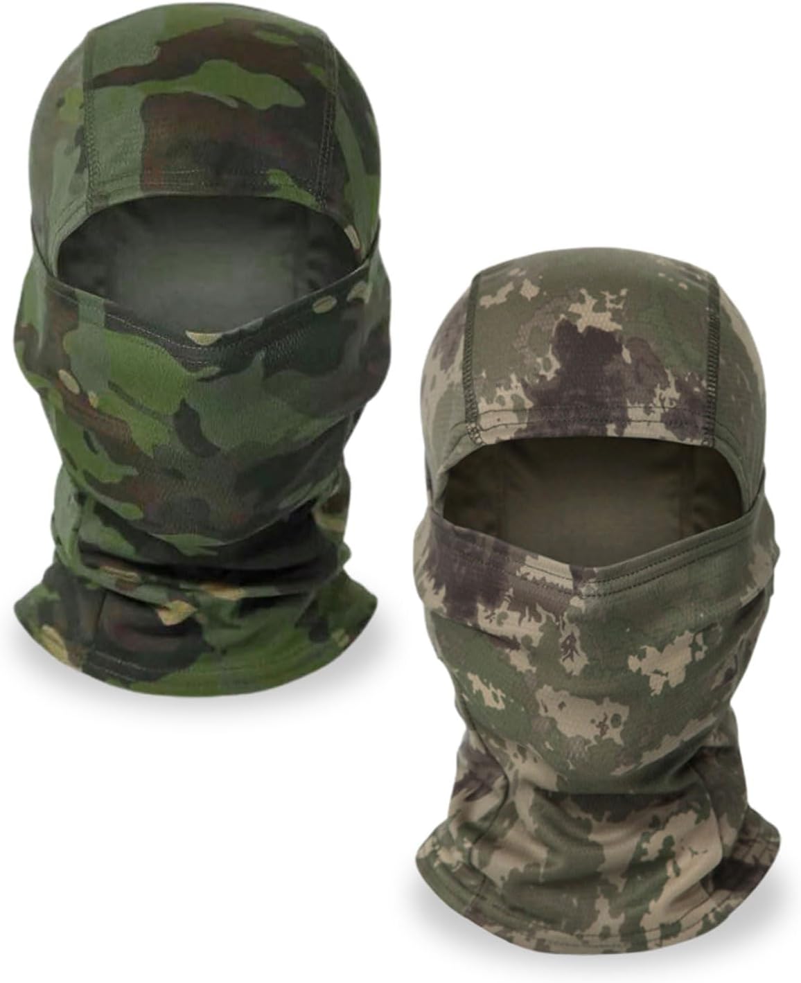 Pieces Cagoule Masque De