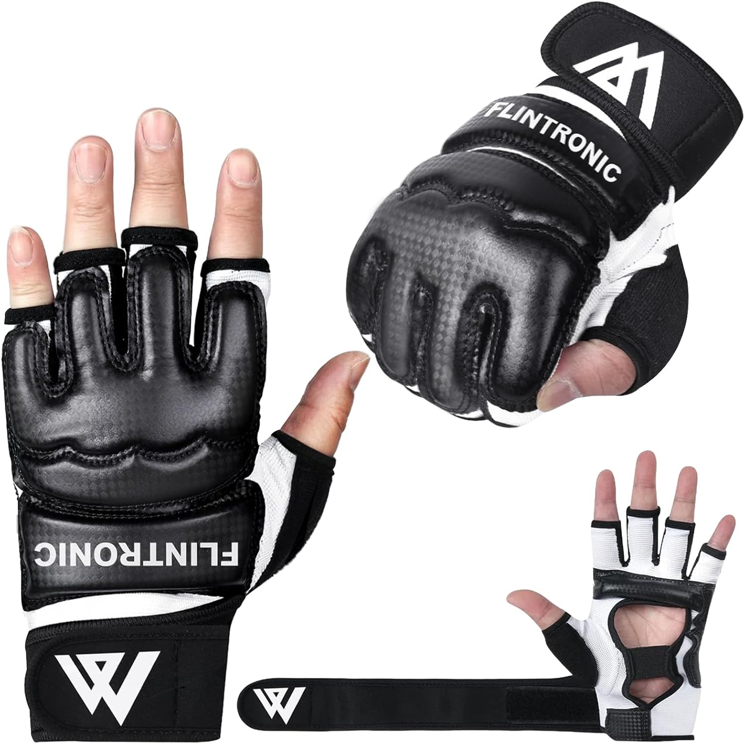 Flintronic Gants De Boxe