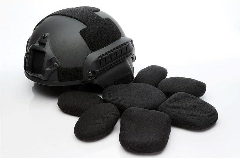 Vue 5 de Lejunjie Mich Fast Base