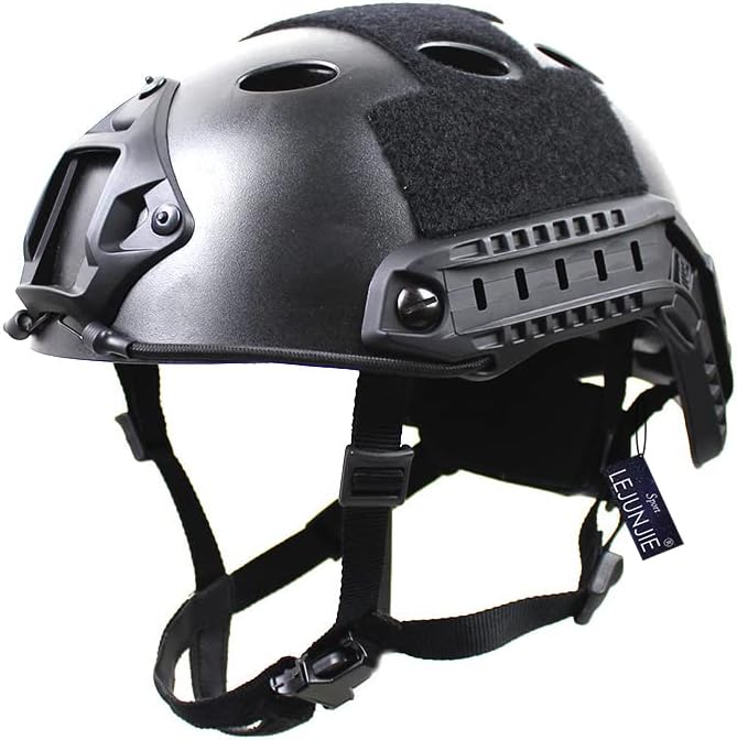 Casque Militaire Tactique Pj