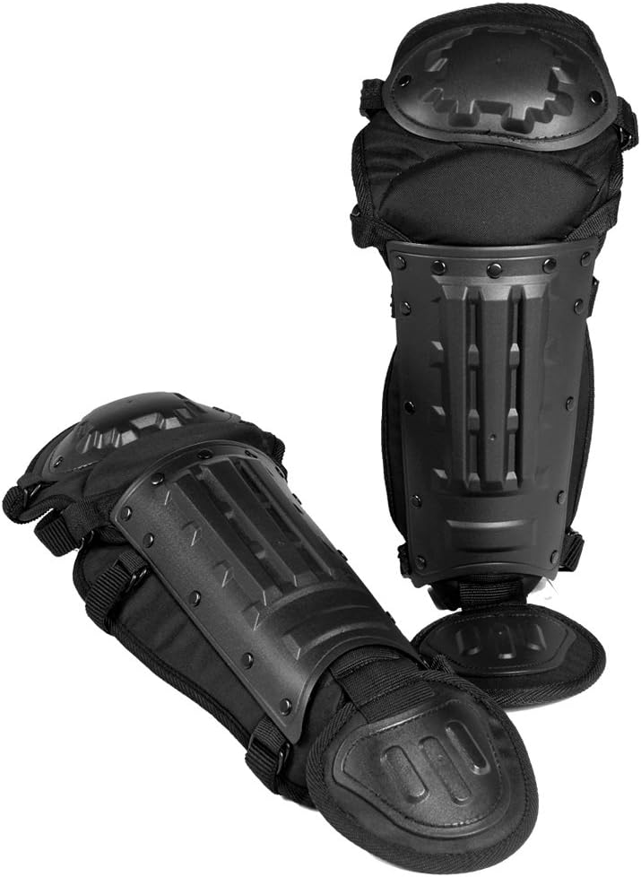 Miltec Tactical Patrol Protegegenoux