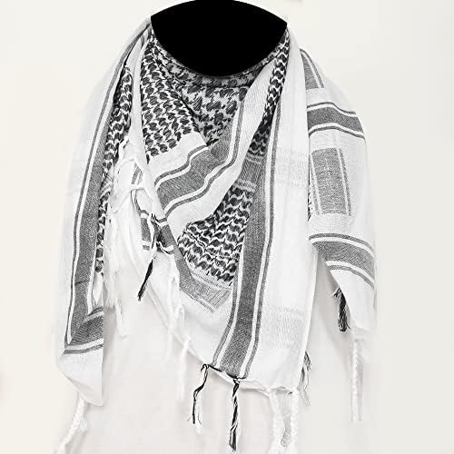 Vue 2 de Pure Coton Militaire Hommes