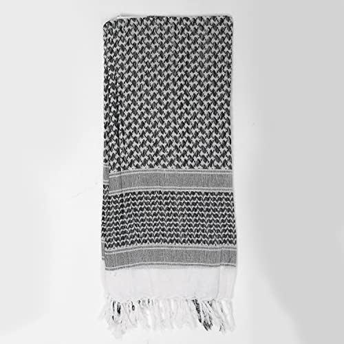 Vue 7 de Pure Coton Militaire Hommes