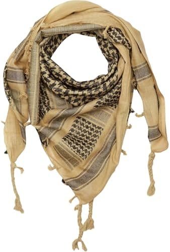 Vue 2 de Shemagpalastinenserkopftuch