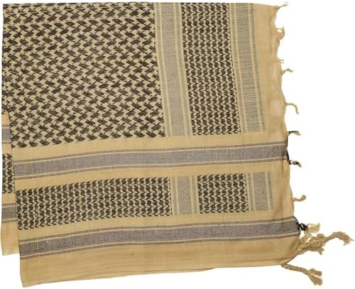 Vue 3 de Shemagpalastinenserkopftuch