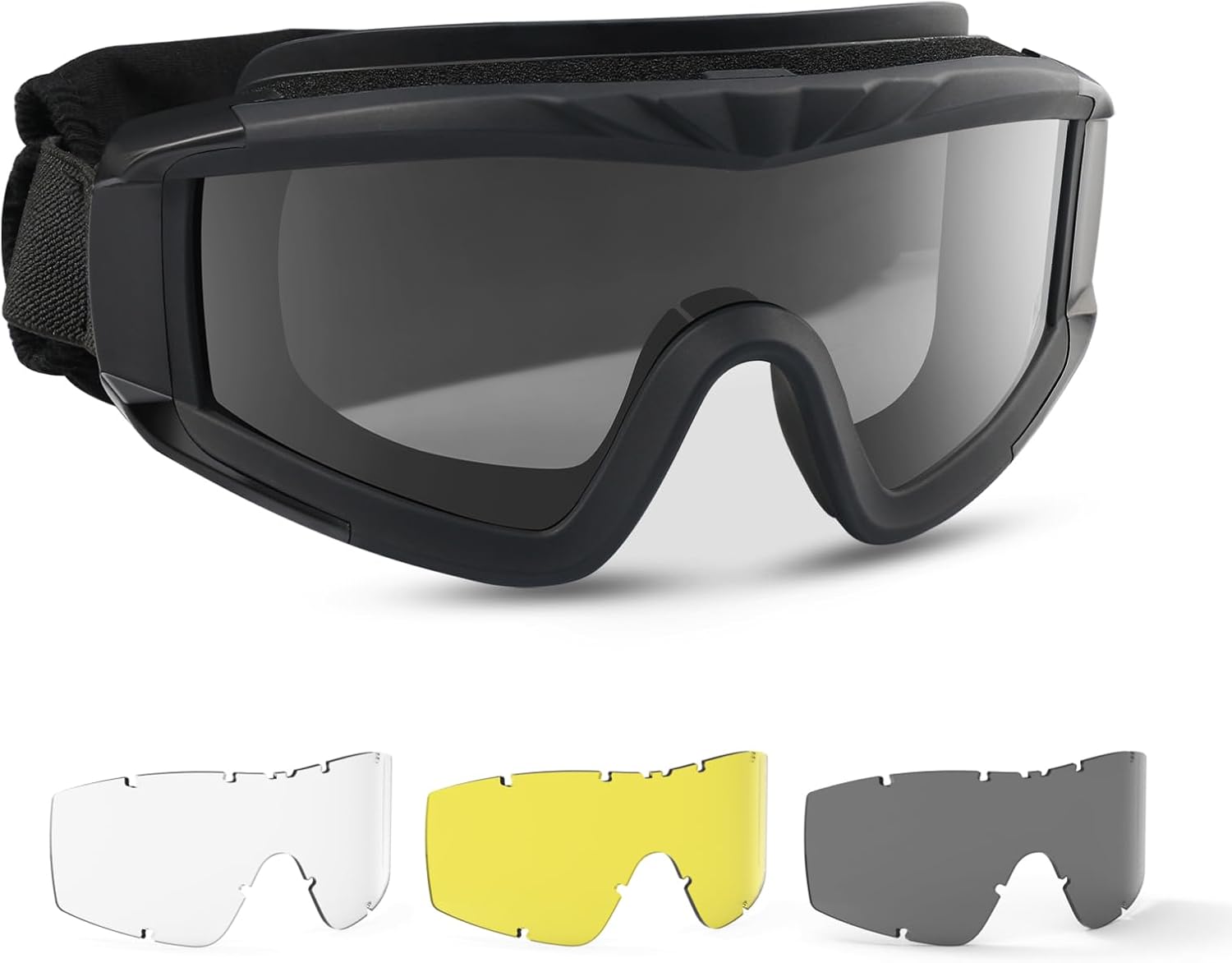 Feyachi Lunettes De Protection