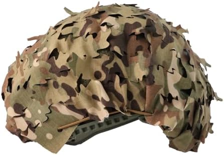 Vue 6 de Housse De Casque Tactique