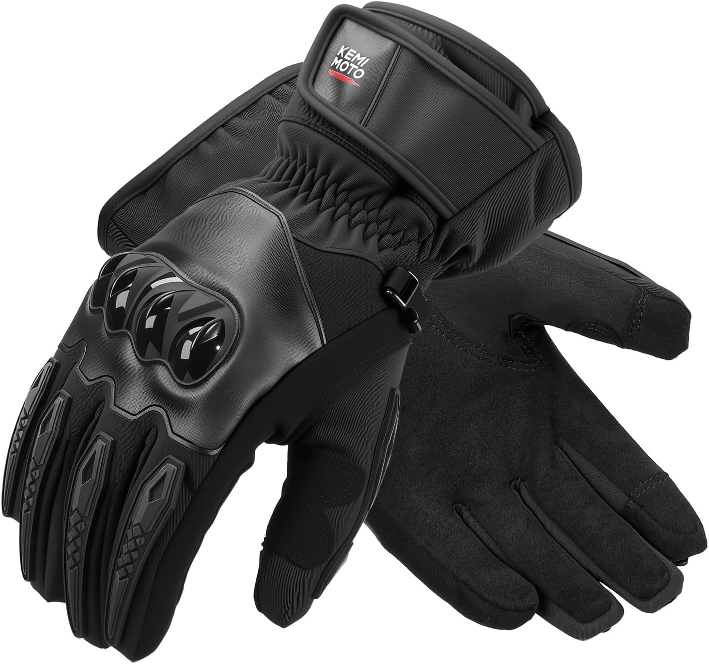 Gants De Moto Hiver
