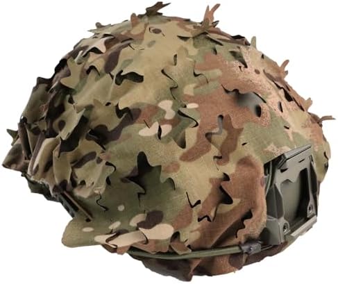 Vue 7 de Housse De Casque Tactique