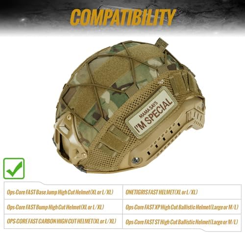 Vue 2 de Onetigris Housse De Casque