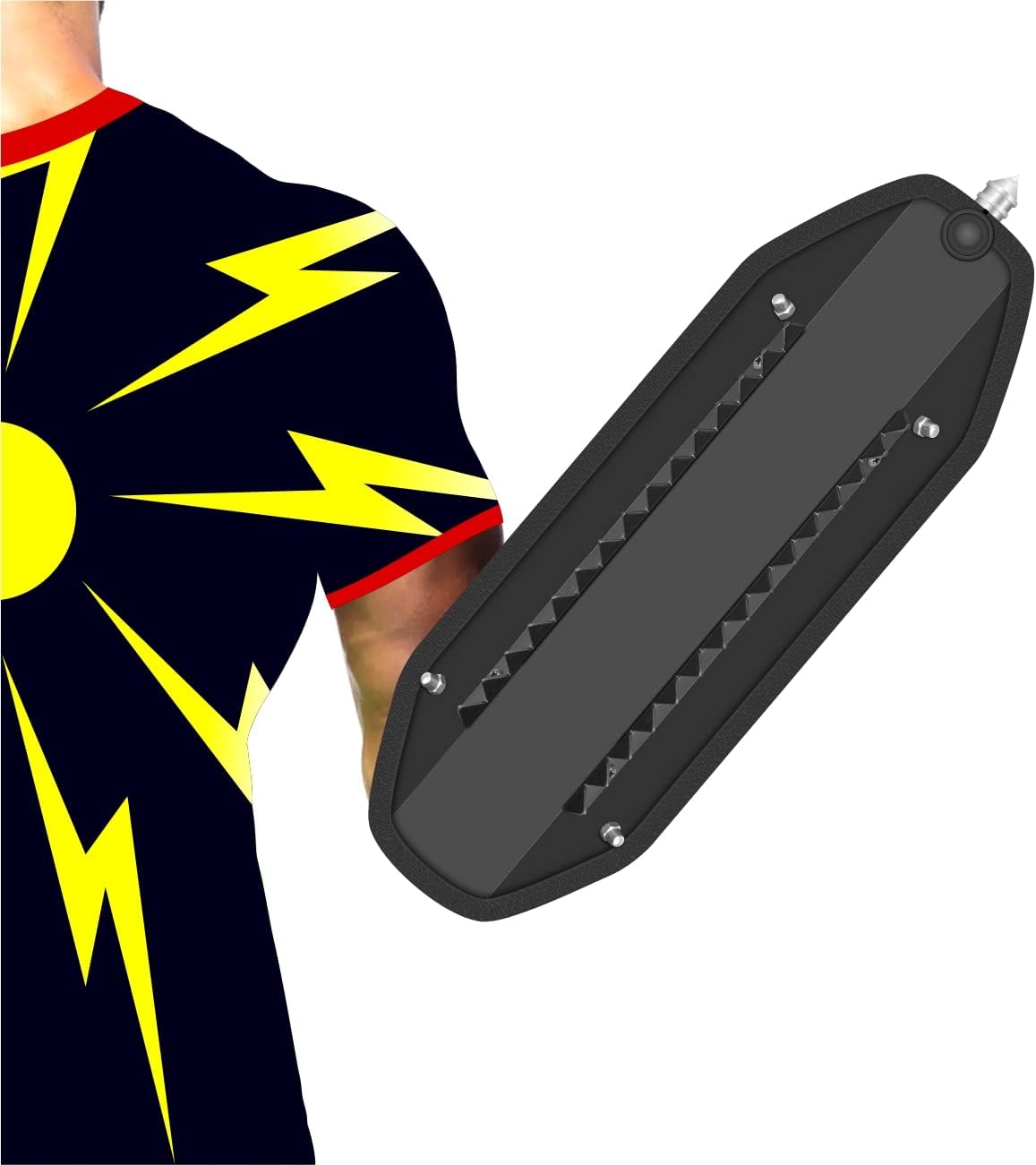 Shindn Boucliers Legers En