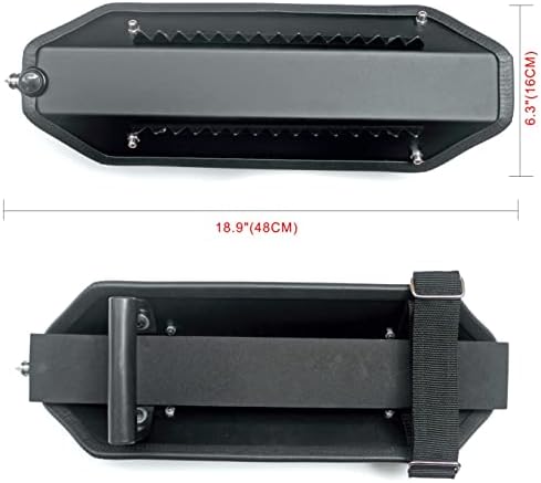 Vue 2 de Shindn Boucliers Legers En