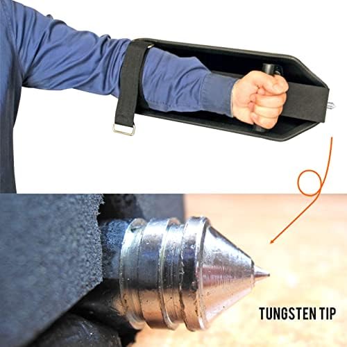 Vue 3 de Shindn Boucliers Legers En