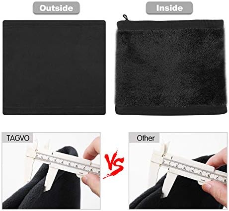 Vue 6 de Polaire Neck Warmer Cachecou