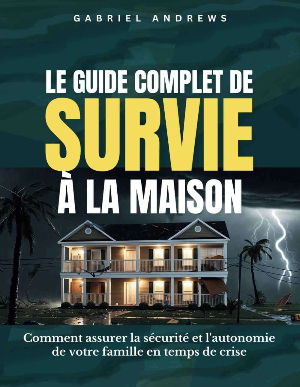 Vue 5 de Survivre Comment Vaincre En