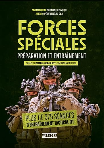 Forces Speciales Preparation Et