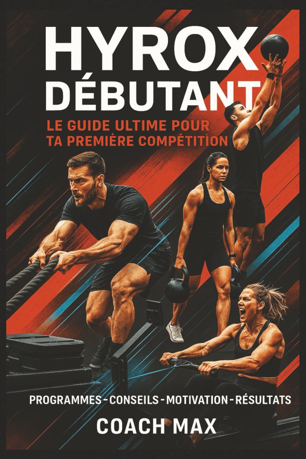 Vue 3 de Forces Speciales Preparation Et