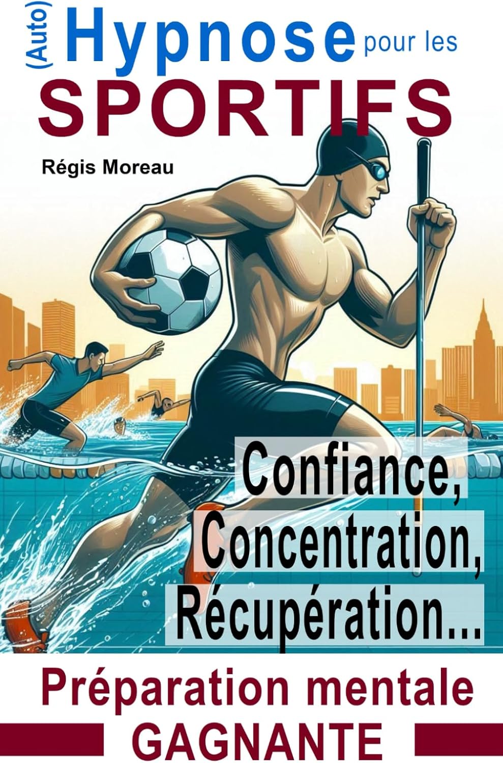 Vue 6 de Forces Speciales Preparation Et